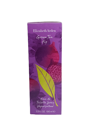 Elizabeth Arden Green Tea Fig Eau de Toilette For Women