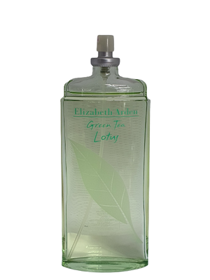 Elizabeth Arden Green Tea Lotus Eau de Toilette