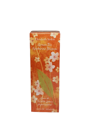 Elizabeth Arden Green Tea Nectarine Blossom Eau de Toilette