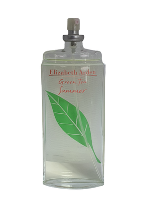 Elizabeth Arden Green Tea Summer Eau de Toilette