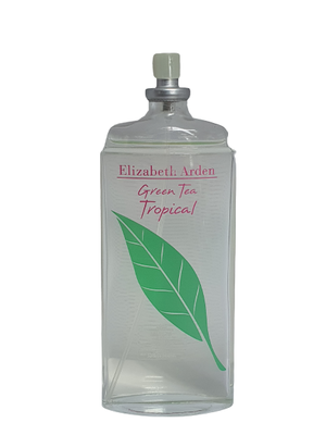 Elizabeth Arden Green Tea Tropical Eau de Toilette