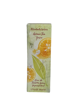 Elizabeth Arden Green Tea Yuzu Eau de Toilette