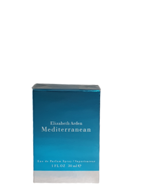 Elizabeth Arden Mediterranean Eau de Parfum