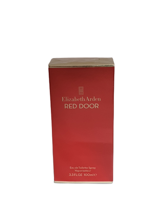 Elizabeth Arden Red Door Eau de Toilette