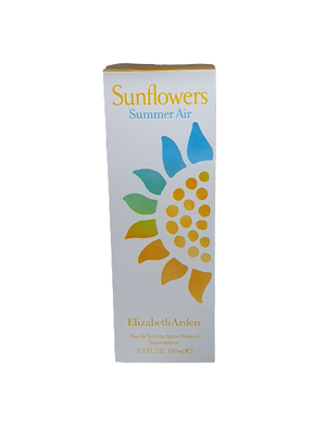 Elizabeth Arden Sunflowers Summer Air Eau de Toilette