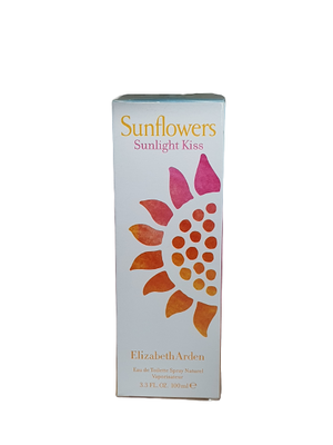 Elizabeth Arden Sunflowers Sunlight Kiss Eau de Toilette