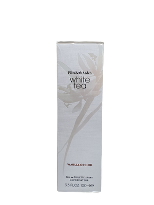 Elizabeth Arden White Tea Vanilla Orchid Eau de Toilette