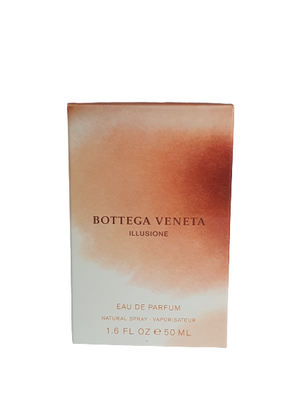 Bottega Veneta Illusione For Her Eau de Parfum