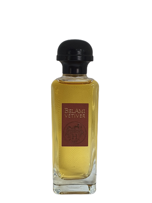 Hermes Bel Ami Vetiver Eau de Toilette