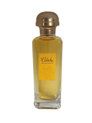 Hermes Caleche Eau de Toilette