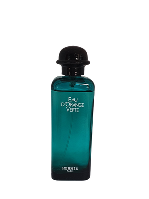 Hermes Eau d Orange Verte Eau de Cologne