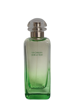 Hermes Jardin Sur le Toit Eau de Toilette