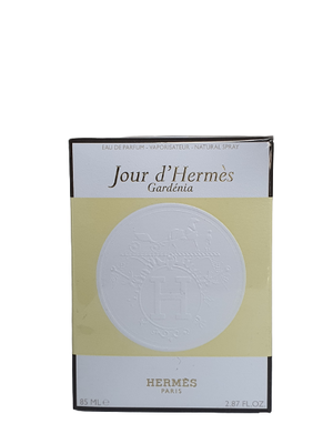 Hermes Jour d Hermes Gardenia Eau de Parfum
