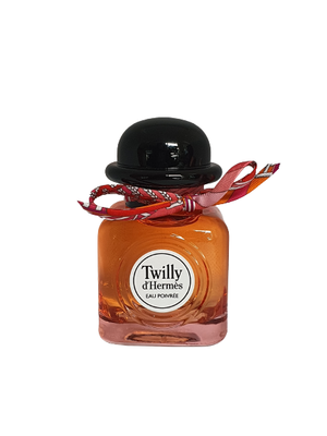 Hermes Twilly d Hermes Eau Poivree Eau de Parfum For Women