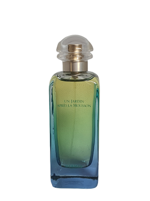 Hermes Un Jardin Apres la Mousson Eau de Toilette