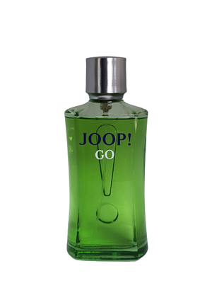 Joop! Go Eau de Toilette