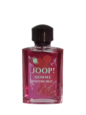 Joop! Homme Electric Heat Eau de Toilette