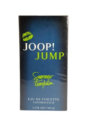 Joop! Jump Summer Temptation Eau de Toilette