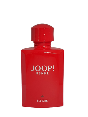 Joop! Homme Red King Eau de Toilette