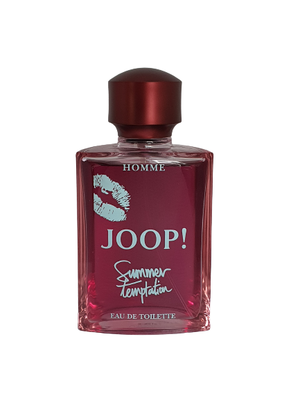 Joop! Homme Summer Temptation Eau de Toilette