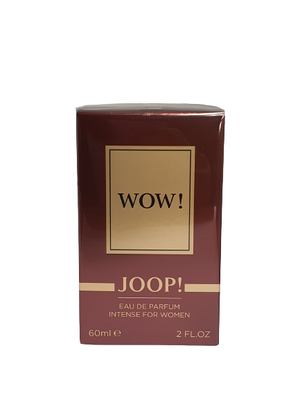Joop! Wow Intense Eau de Parfum For Women