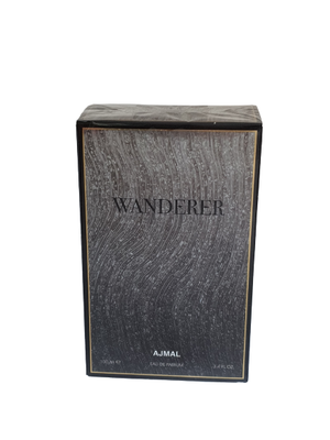 Ajmal Wanderer Eau de Parfum