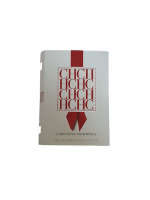 Carolina Herrera CH 2007 Eau de Toilette For Women