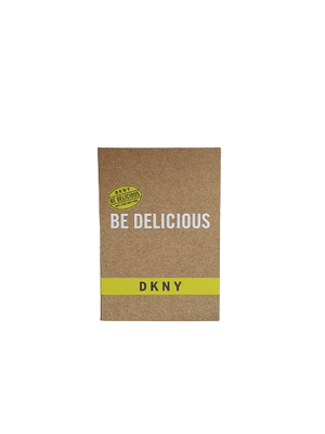 DKNY Be Delicious Eau de Parfum For Women