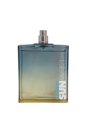 Jil Sander Sun Men Summer Edition For Men
