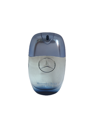 Mercedes Benz The Move Express Yourself Eau de Toilette