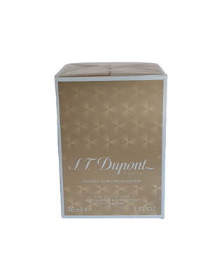 S T Dupont Essence Pure Limited Edition For Women