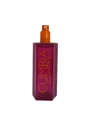 Benetton Cumbia Colors Woman Eau de Toilette