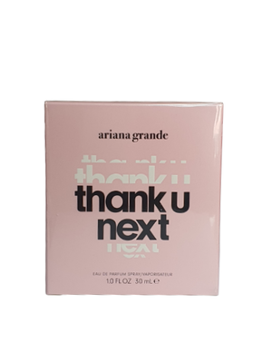 Ariana Grande Thank U Next Eau de Parfum