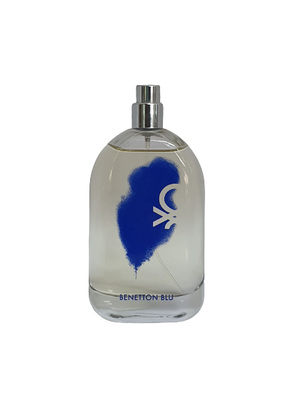 Benetton Blu Eau de Toilette