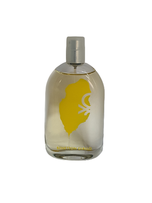 Benetton Giallo Eau de Toilette