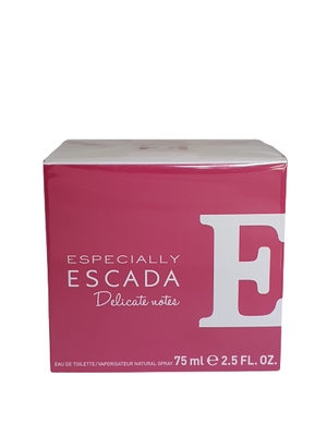 Escada Especially Delicate Notes Eau de Toilette For Women