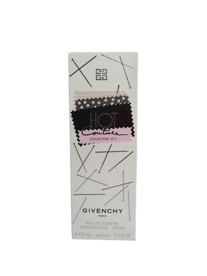 Givenchy Hot Couture Eau de Toilette