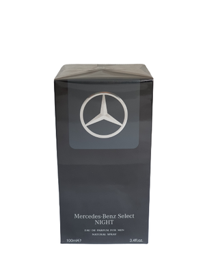 Mercedes-Benz Select Night Eau de Parfum