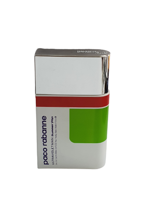 Paco Rabanne Ultraviolet Summer Pop For Men
