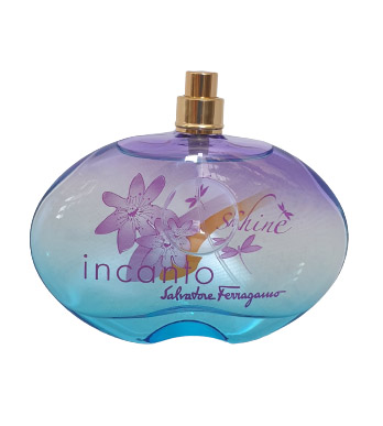 Salvatore Ferragamo Incanto Shine Eau de Toilette