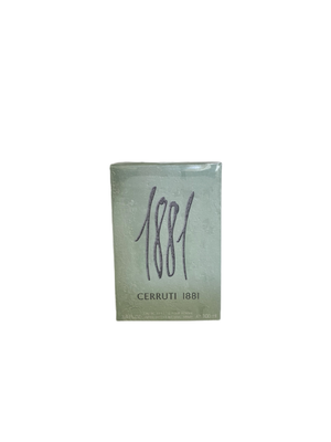 Cerruti 1881 Edition Blanche Eau de Toilette