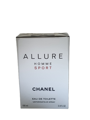 Chanel Allure Sport Eau de Toilette
