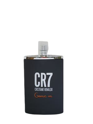 Cristiano Ronaldo CR7 Game On Eau de Toilette