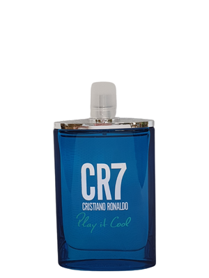 Cristiano Ronaldo CR7 Play it Cool Eau de Toilette