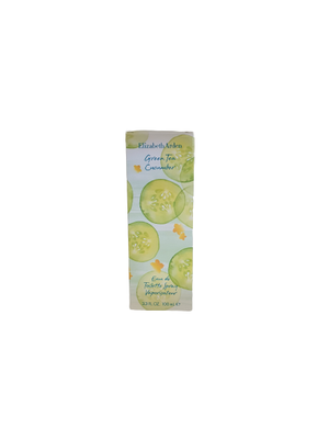 Elizabeth Arden Green Tea Cucumber Eau de Toilette