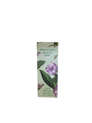 Elizabeth Arden Green Tea Exotic Eau de Toilette