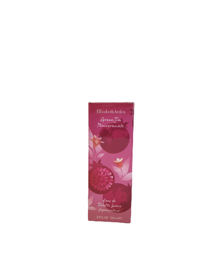 Elizabeth Arden Green Tea Pomegranate Eau de Toilette
