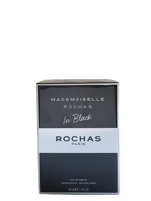 Rochas Mademoiselle Rochas In Black Eau de Parfum