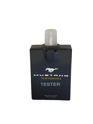 Mustang Performance Eau de Toilette