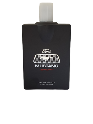 Ford Mustang Sport Eau de Toilette